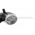 Tubo de intercambiador J Pipe CTS Turbo para BMW M3 F80 / M4 F8x / ...