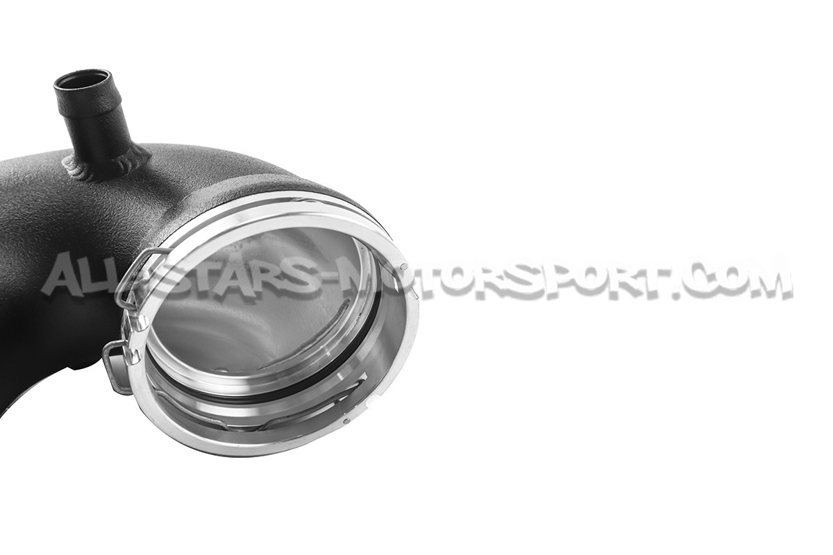 Tubo de intercambiador J Pipe CTS Turbo para BMW M3 F80 / M4 F8x / ...