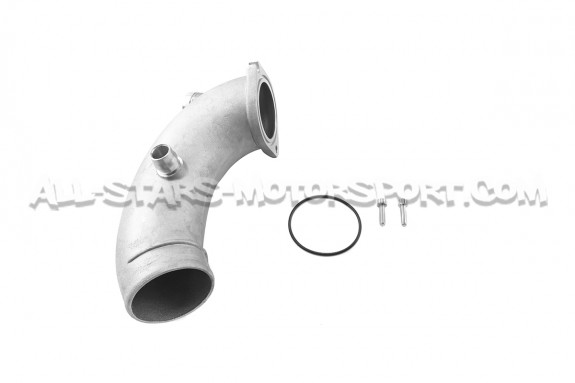 Inlet de turbo CTS Turbo para Audi S4 / S5 B9