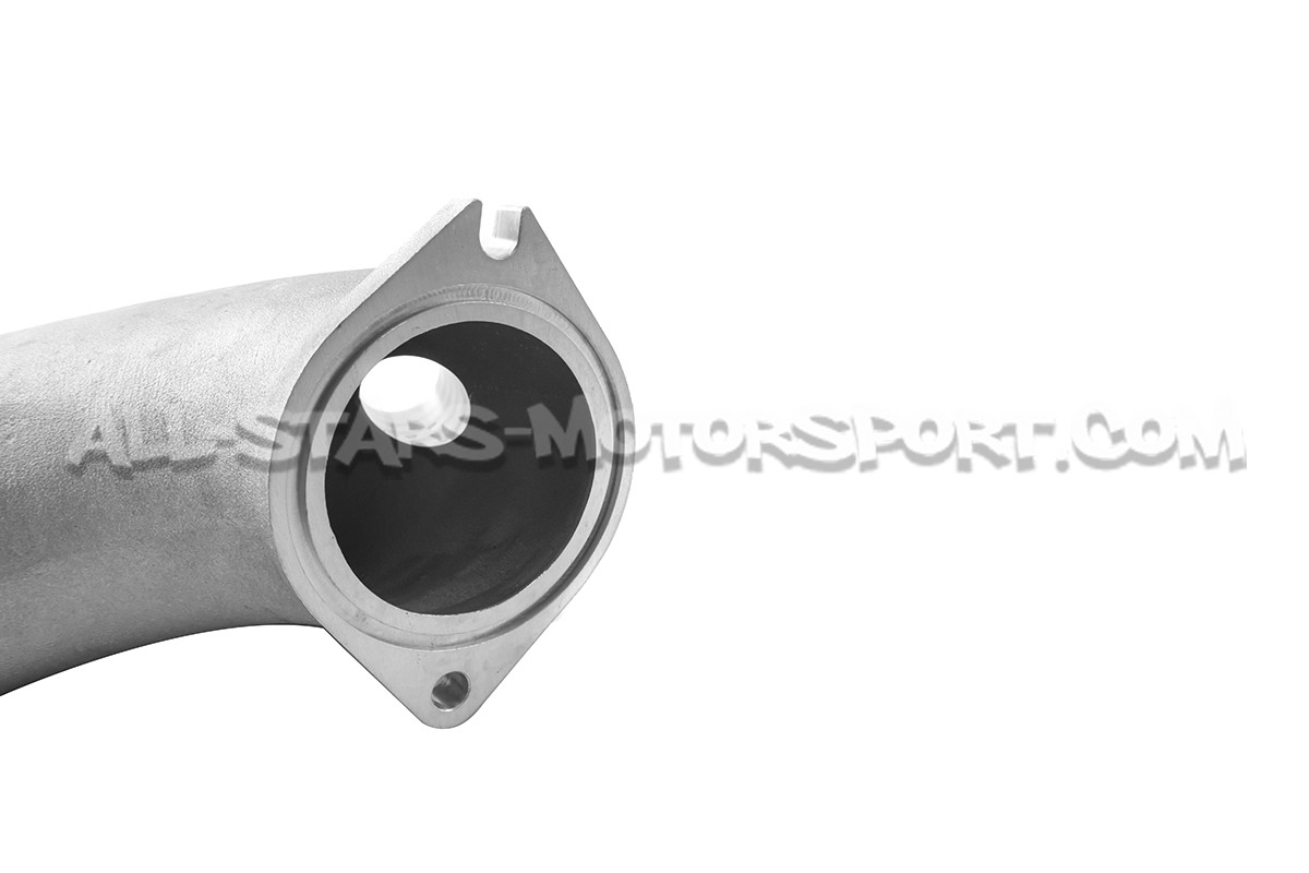 Audi S4 / S5 B9 CTS Turbo Inlet Pipe