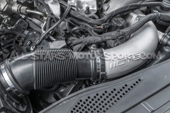 Inlet de turbo CTS Turbo para Audi S4 / S5 B9