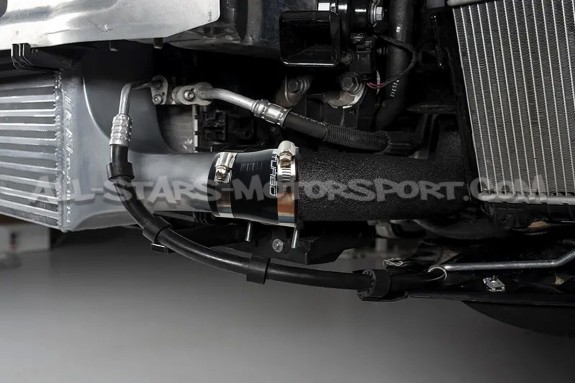 Tubo de inlet charge pipe CTS Turbo para Audi S4 / S5 B9 3.0 TFSI