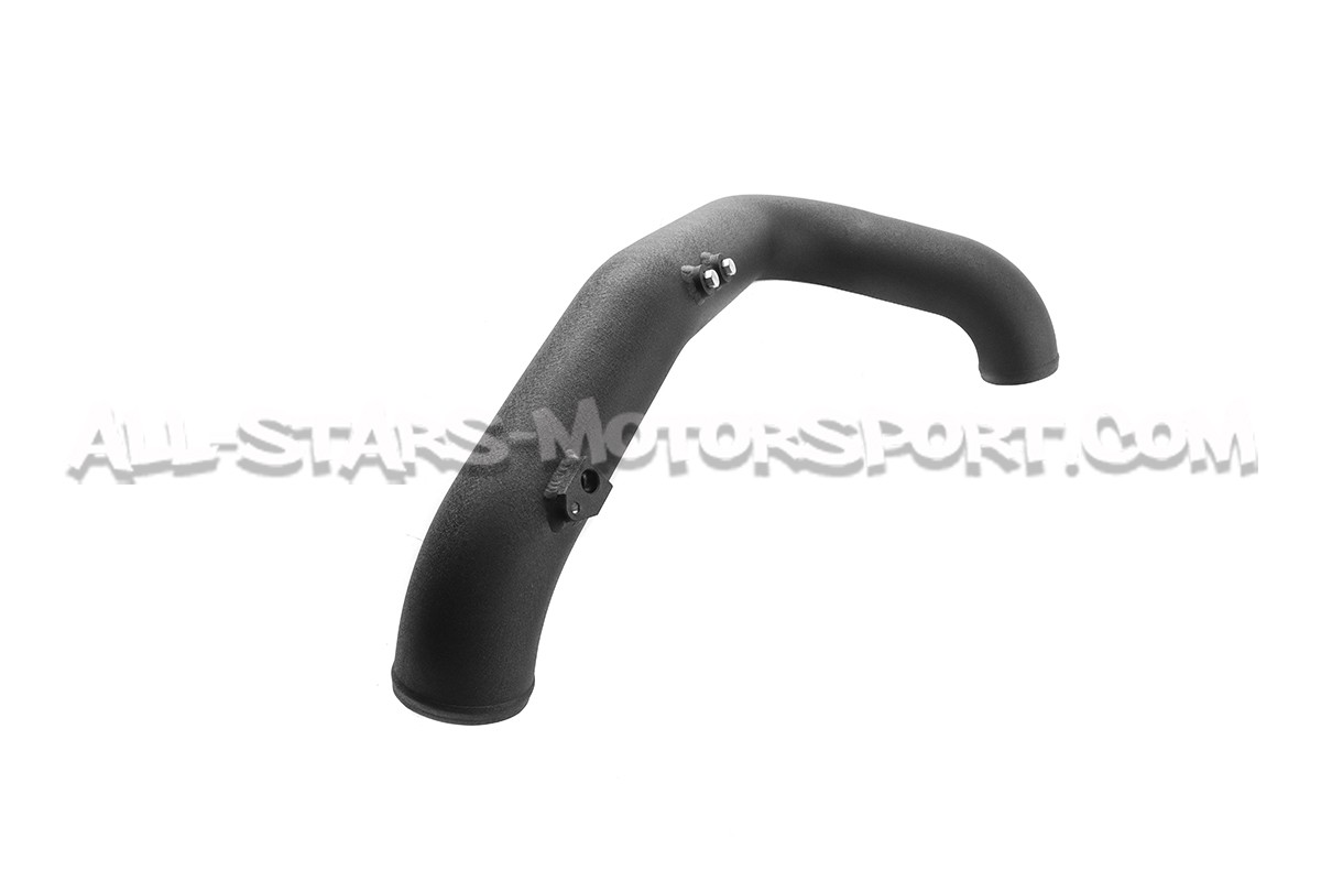 Charge pipe inlet de turbo CTS turbo pour Audi S4 / S5 B9 3.0 TFSI