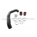 CTS Turbo Inlet Charge Pipe for Audi S4 / S5 B9 3.0 TFSI