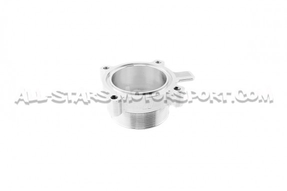 Charge pipe inlet de turbo CTS turbo pour Audi S4 / S5 B9 3.0 TFSI