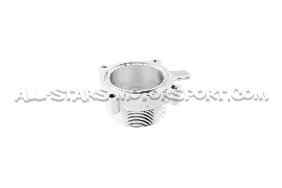 Tubo de inlet charge pipe CTS Turbo para Audi S4 / S5 B9 3.0 TFSI
