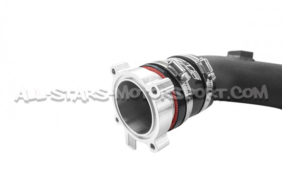CTS Turbo Inlet Charge Pipe for Audi S4 / S5 B9 3.0 TFSI
