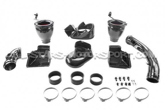 BMW M3 F80 / M4 F8x Eventuri Carbon Fiber Intake System
