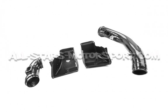 Admision de carbono Eventuri para BMW M3 F80 / M4 F8x