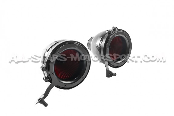 Admision de carbono Eventuri para BMW M3 F80 / M4 F8x