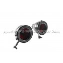 Admision de carbono Eventuri para BMW M3 F80 / M4 F8x