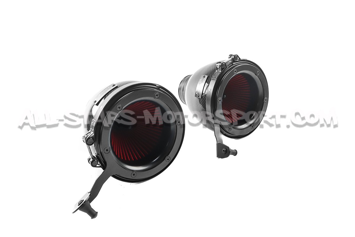 BMW M3 F80 / M4 F8x Eventuri Carbon Fiber Intake System