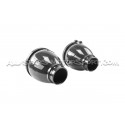 BMW M3 F80 / M4 F8x Eventuri Carbon Fiber Intake System
