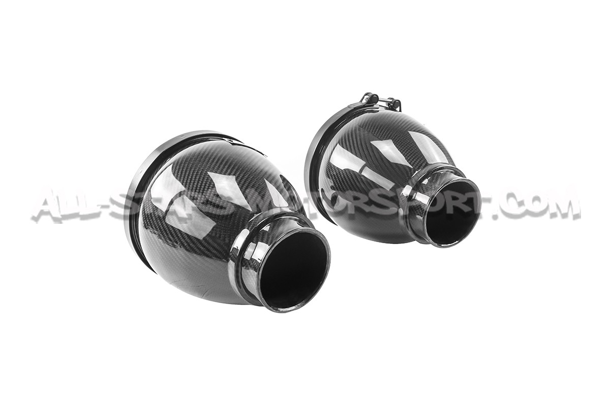 BMW M3 F80 / M4 F8x Eventuri Carbon Fiber Intake System
