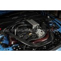 Admision de carbono Eventuri para BMW M3 F80 / M4 F8x