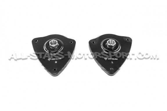 Copelas de amortiguadores delanteros Whiteline para Hyundai I30N