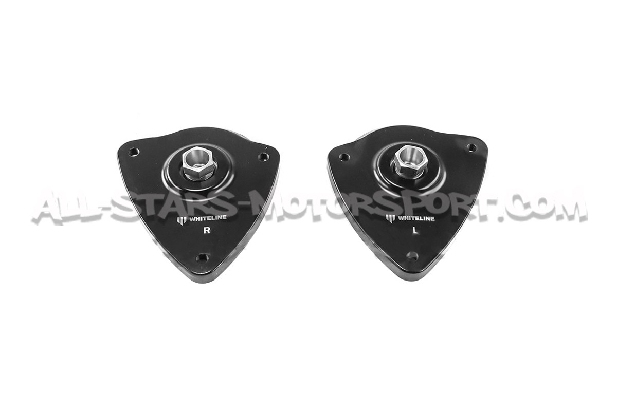 Coupelles d'amortisseurs avant Whiteline pour Hyundai I30N