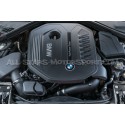 CTS Turbo Inlet Charge Pipe for BMW 140i / 240i / 340i / 440i B58