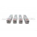 Bougies NGK DILKAR7C9H pour Renault Clio 4 RS