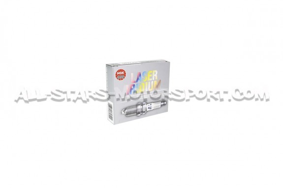 Bougies NGK DILKAR7C9H pour Renault Clio 4 RS