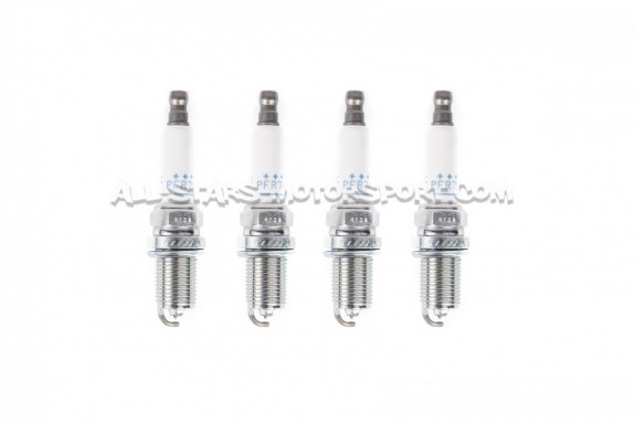 Bujías NGK PFR7Z-TG para Renault Megane 2 RS