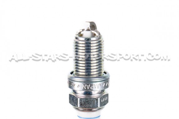 NGK PFR7Z-TG Spark Plugs for Renault Megane 2 RS