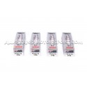 Bougies NGK PFR7Z-TG pour Renault Megane 2 RS