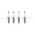 Bougies NGK DILKAR7C9H pour Renault Clio 4 RS