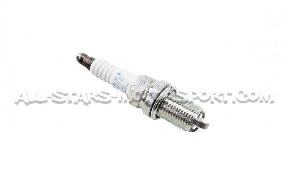 Bougies NGK PFR7Z-TG pour Renault Clio 3 RS