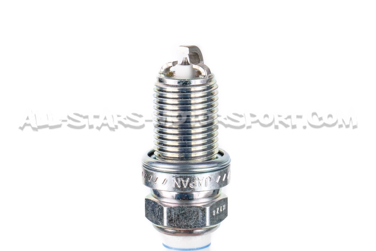 NGK PFR7Z-TG Spark Plugs for Renault Clio 3 RS