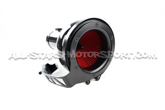 BMW 135i / 235i F40 Eventuri Carbon Fiber Intake System