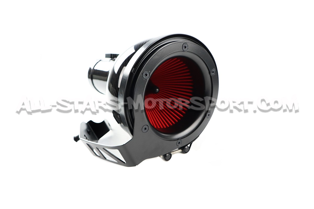 Admision de carbono Eventuri para BMW 135i / 235i F40