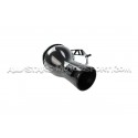 BMW 135i / 235i F40 Eventuri Carbon Fiber Intake System