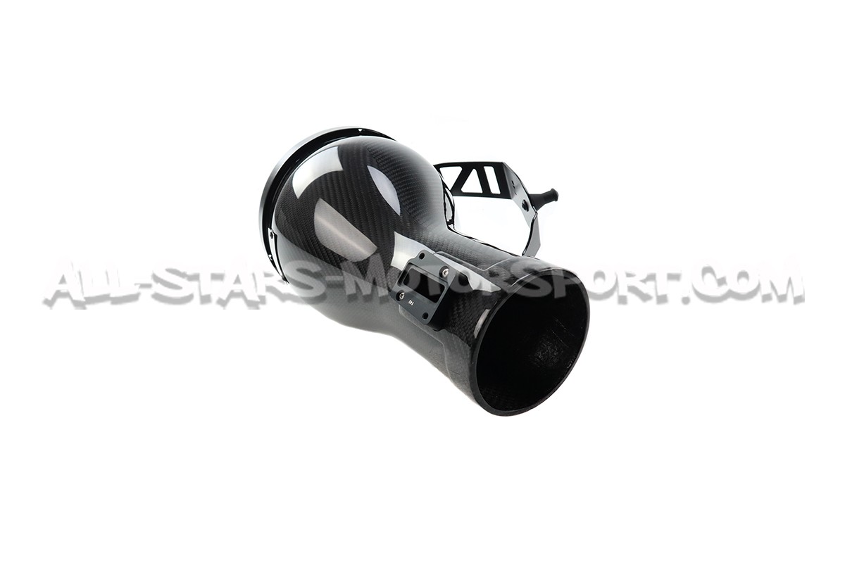 Admission carbone Eventuri pour BMW 135i / 235i F40