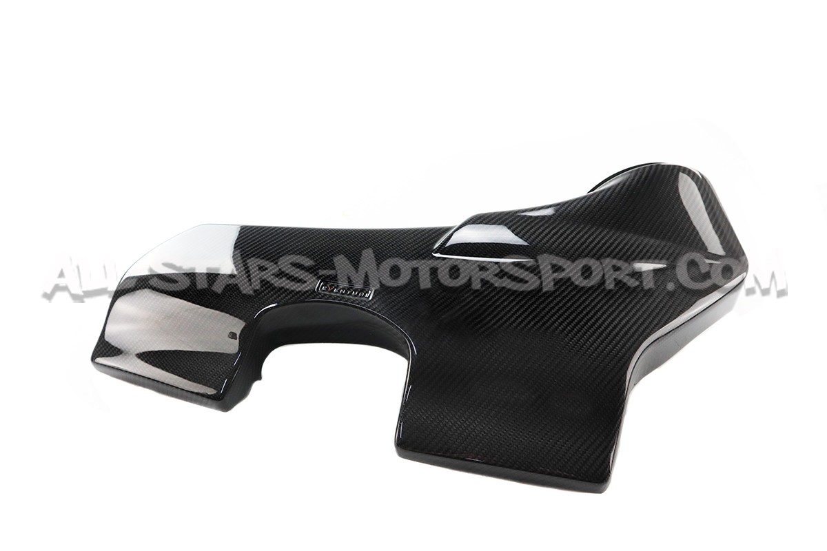 BMW 135i / 235i F40 Eventuri Carbon Fiber Intake System
