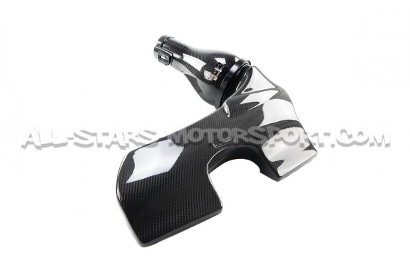 BMW 135i / 235i F40 Eventuri Carbon Fiber Intake System
