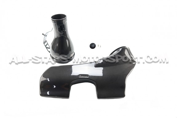 BMW 135i / 235i F40 Eventuri Carbon Fiber Intake System