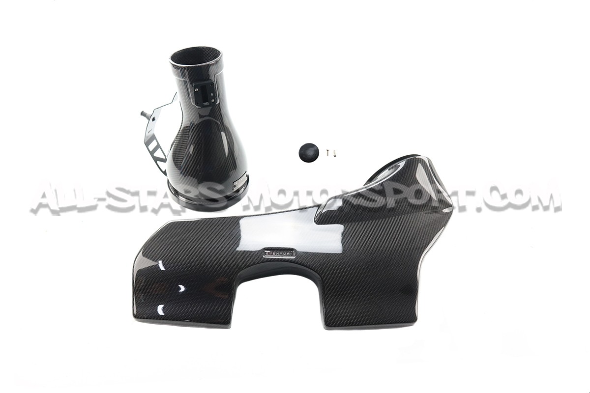 Admision de carbono Eventuri para BMW 135i / 235i F40