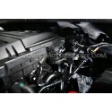 Entrada de turbo Racinline para UP GTI