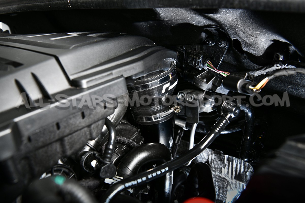UP GTI Racinline High Flow Turbo Elbow