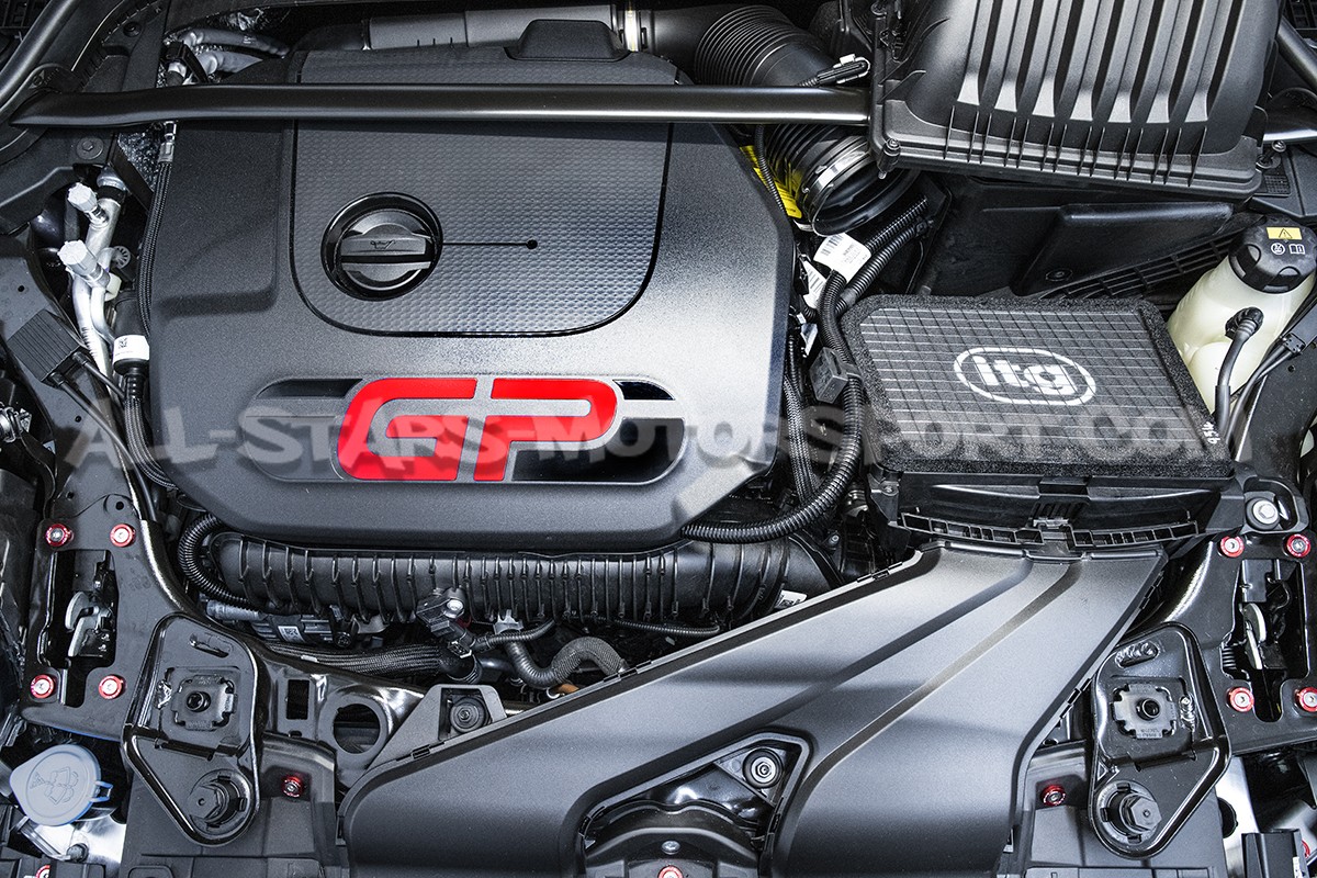 Filtre a air sport ITG Profilter pour Mini JCW GP3