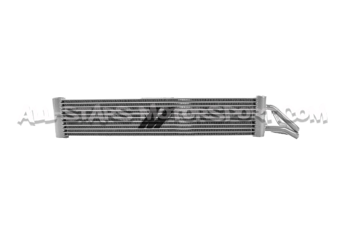 Radiador de aceite de transmisión DCT Mishimoto para BMW M3 F80 / M4 F8x / M2 Comp F87