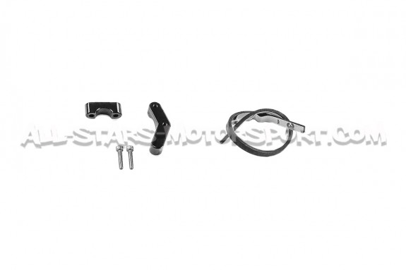 BMW M3 F80 / M4 F8x / M2 Comp F87 Mishimoto DCT Transmission Cooler...