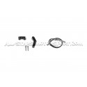 Radiador de aceite de transmisión DCT Mishimoto para BMW M3 F80 / M...