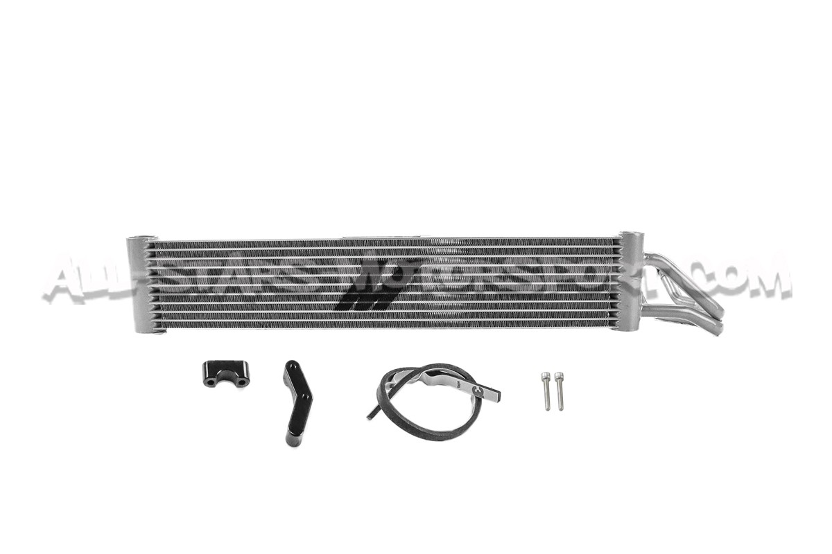 BMW M3 F80 / M4 F8x / M2 Comp F87 Mishimoto DCT Transmission Cooler...