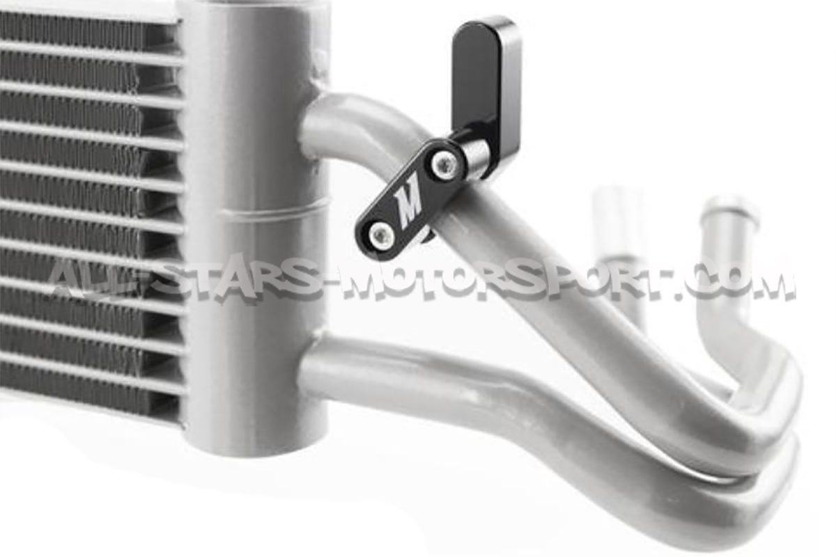 Radiador de aceite de transmisión DCT Mishimoto para BMW M3 F80 / M...