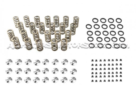 Kit de muelles y copelas de valvula Ferrea para Nissan 350Z 280 / 300