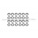 Ferrea Valve Springs and Retainers Kit for Nissan 350Z 280 / 300