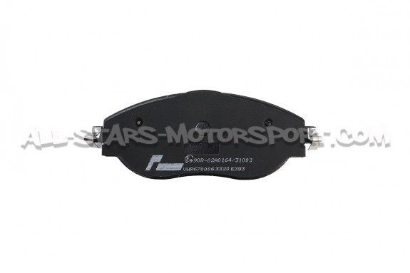 Racingline Performance Front Brake Pads for Golf 7 R / Leon 3 Cupra...