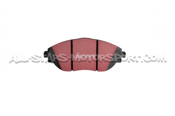 Pastillas de freno delanteras Racingline Performance para Golf 7 R ...